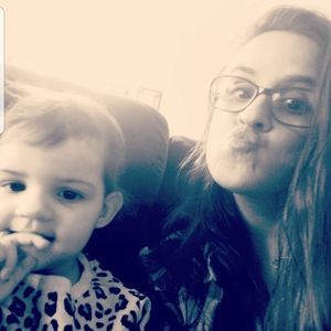 Meet your Posher, Ashley